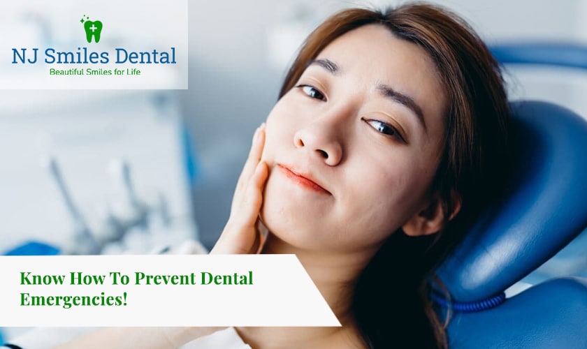 Avoid Dental Emergencies