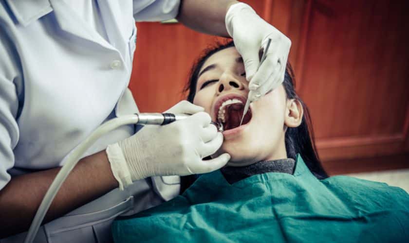 Benefits of Choosing a Sedation Dentist