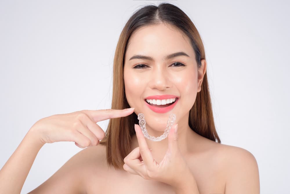 Featured image for “Straight From Start to Finish: The Invisalign Journey to Your Perfect Smile”