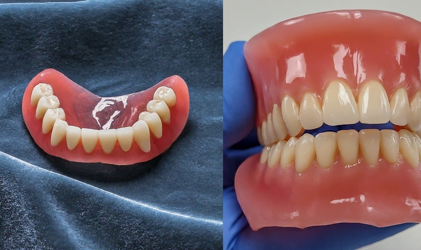 Featured image for “What Is The Importance Of Complete Dentures?”